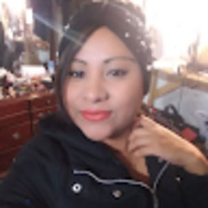 Meet your Posher, Yesica